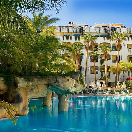 Guadalpin Residences Marbella Ngoại thất bức ảnh