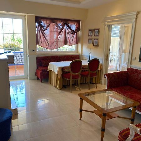 Guadalpin Residences Marbella Ngoại thất bức ảnh