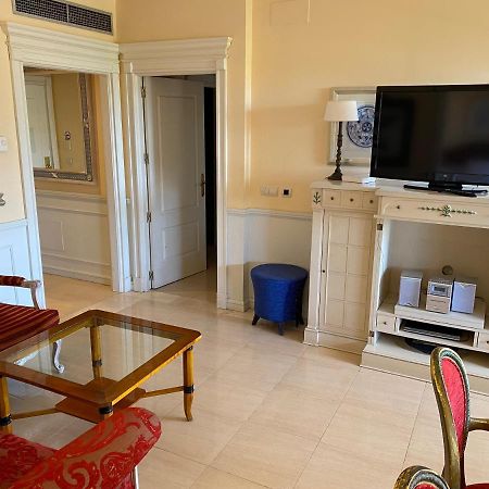Guadalpin Residences Marbella Ngoại thất bức ảnh