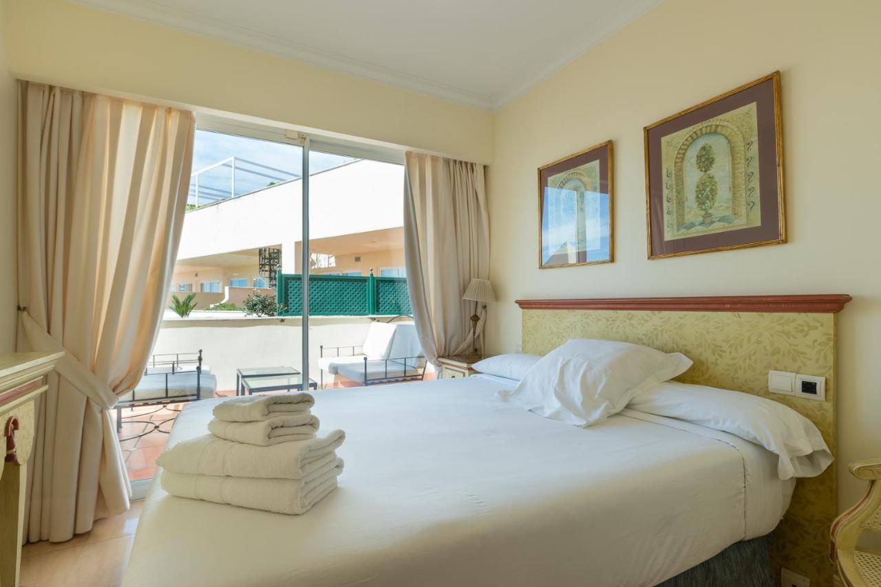 Guadalpin Residences Marbella Ngoại thất bức ảnh