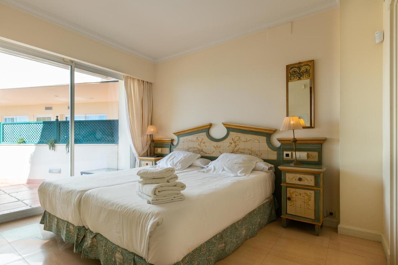 Guadalpin Residences Marbella Ngoại thất bức ảnh