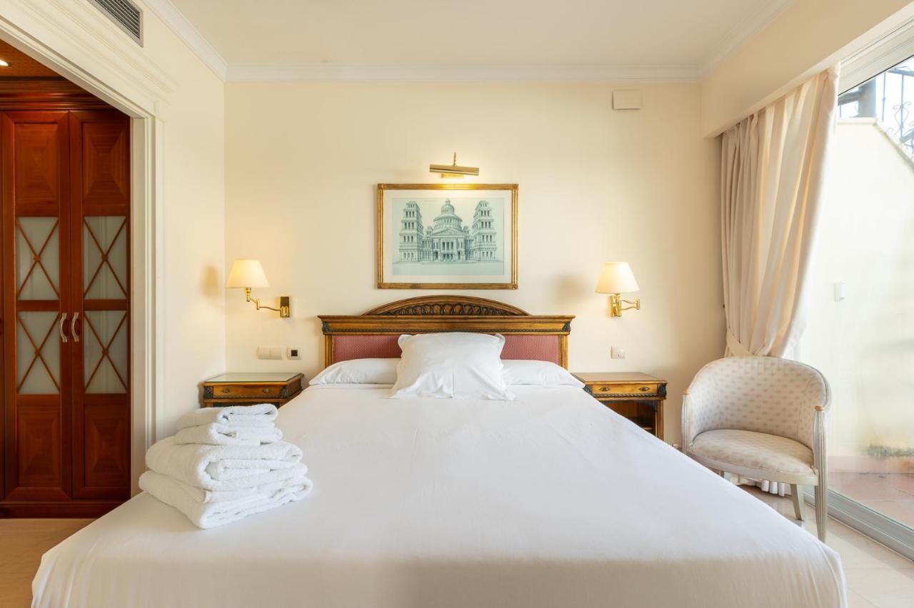 Guadalpin Residences Marbella Ngoại thất bức ảnh