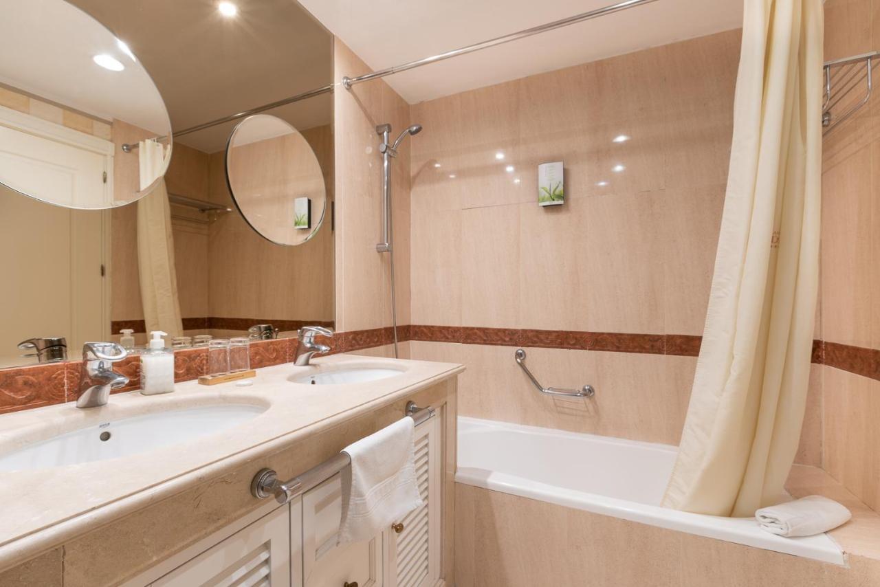 Guadalpin Residences Marbella Ngoại thất bức ảnh
