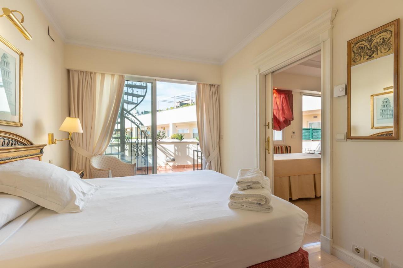 Guadalpin Residences Marbella Ngoại thất bức ảnh