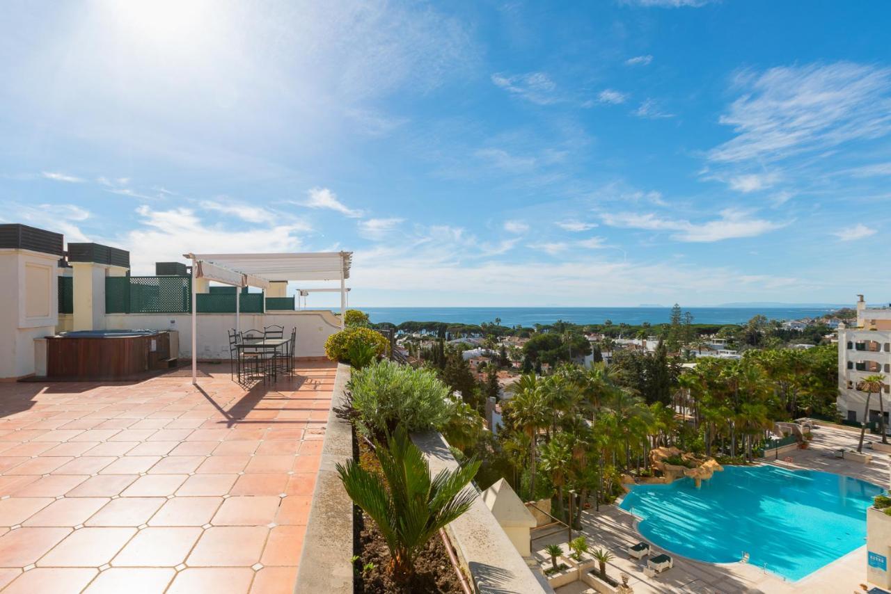 Guadalpin Residences Marbella Ngoại thất bức ảnh