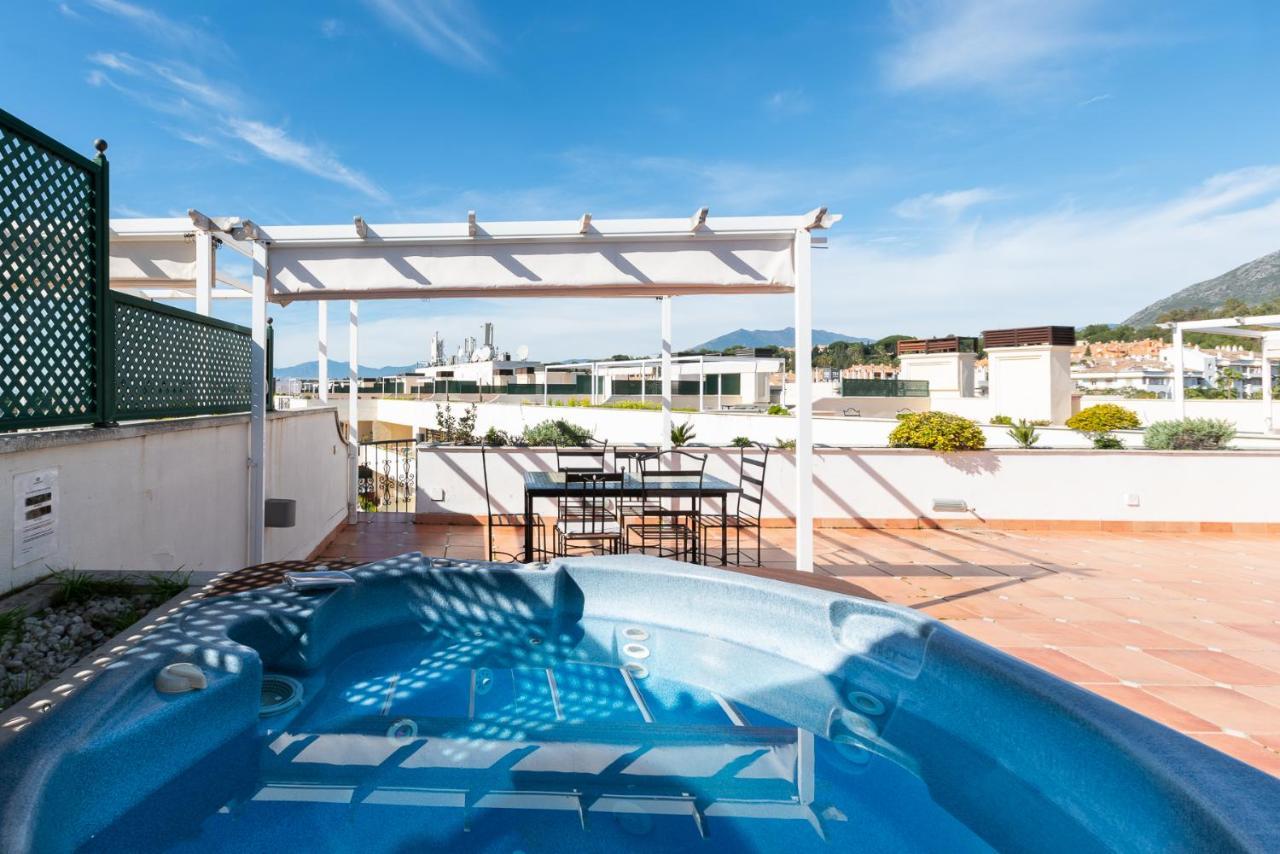 Guadalpin Residences Marbella Ngoại thất bức ảnh