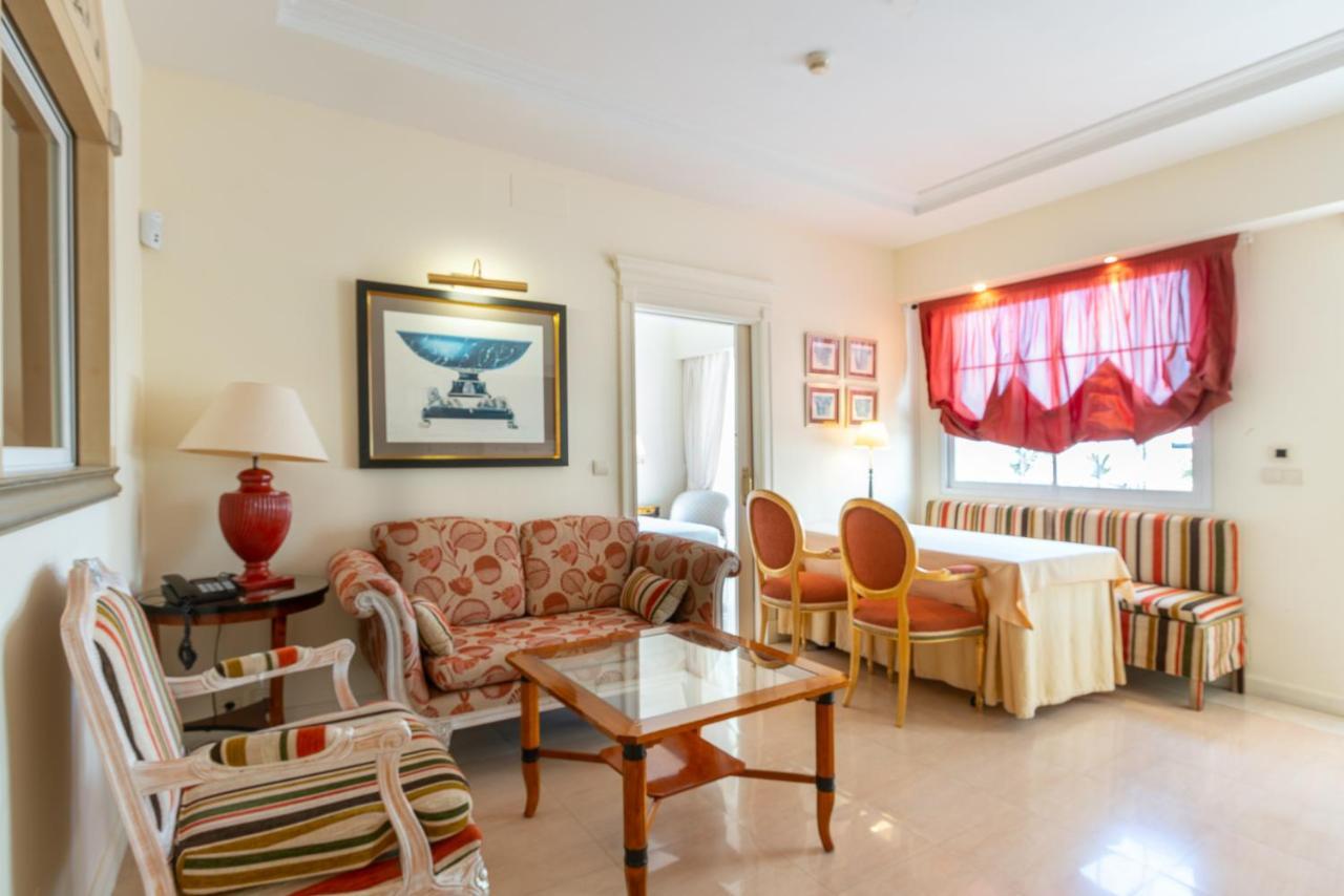 Guadalpin Residences Marbella Ngoại thất bức ảnh