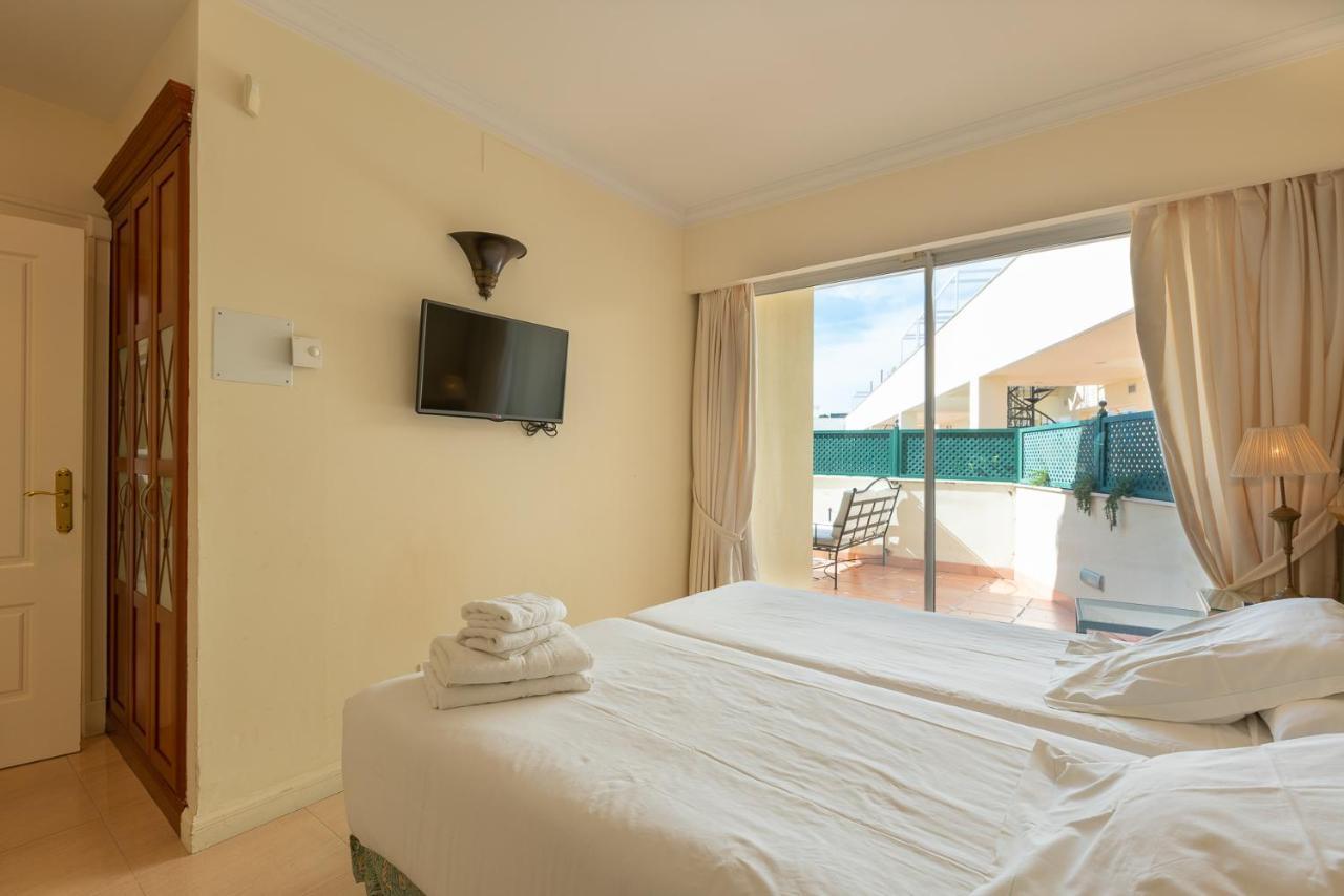 Guadalpin Residences Marbella Ngoại thất bức ảnh