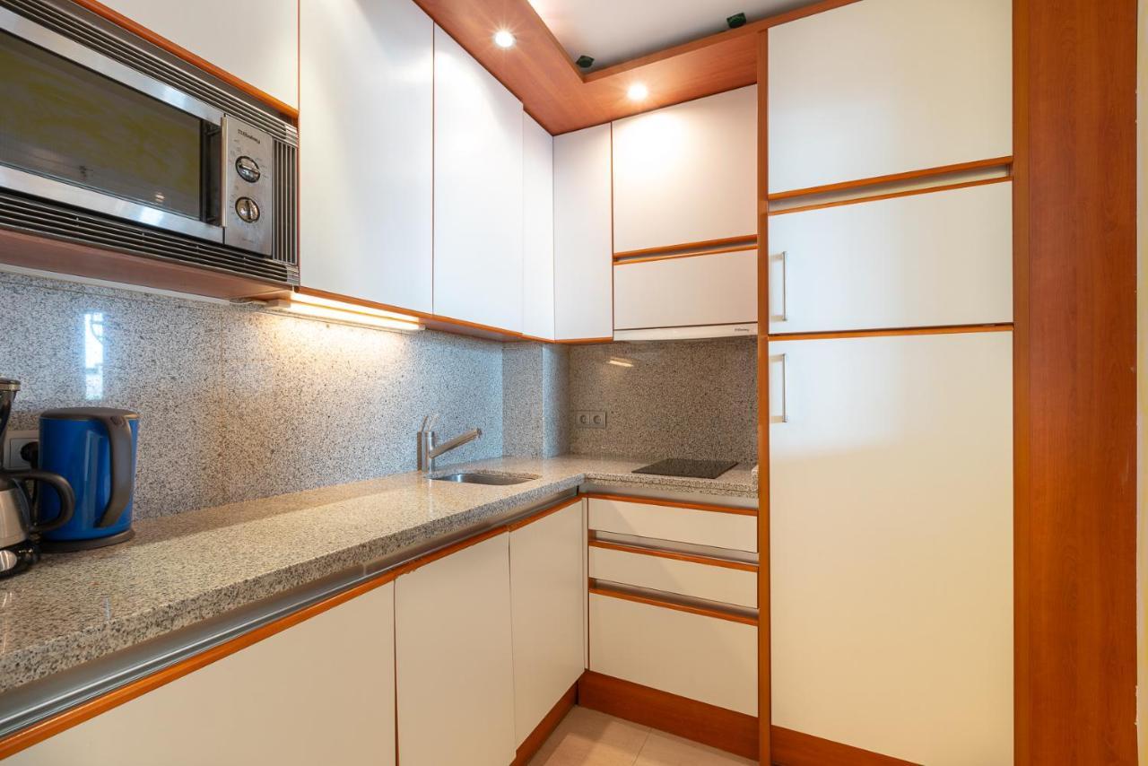 Guadalpin Residences Marbella Ngoại thất bức ảnh