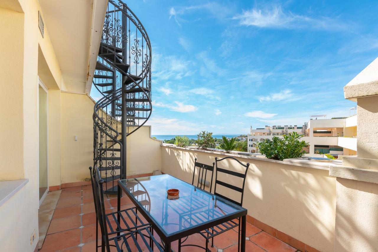 Guadalpin Residences Marbella Ngoại thất bức ảnh