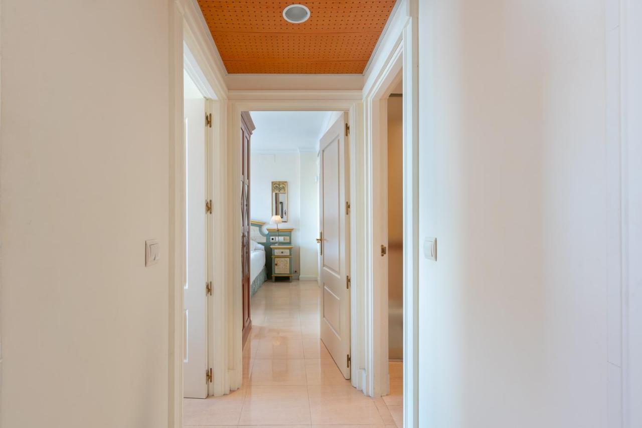 Guadalpin Residences Marbella Ngoại thất bức ảnh