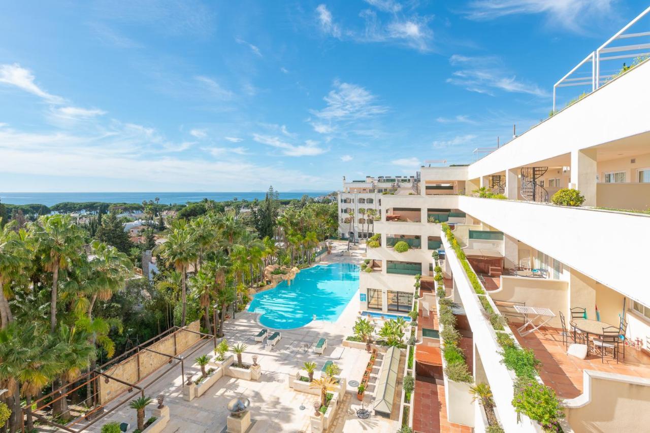 Guadalpin Residences Marbella Ngoại thất bức ảnh