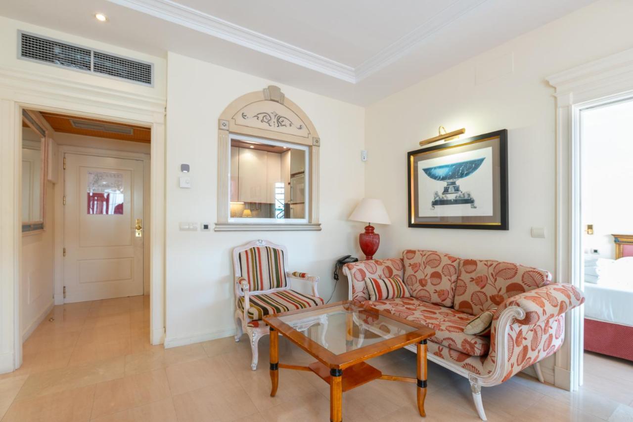 Guadalpin Residences Marbella Ngoại thất bức ảnh