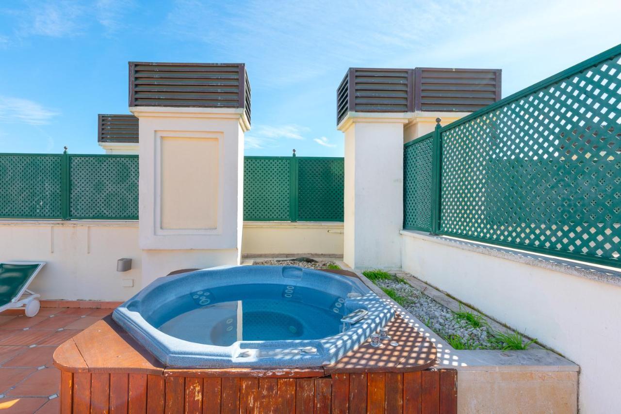 Guadalpin Residences Marbella Ngoại thất bức ảnh