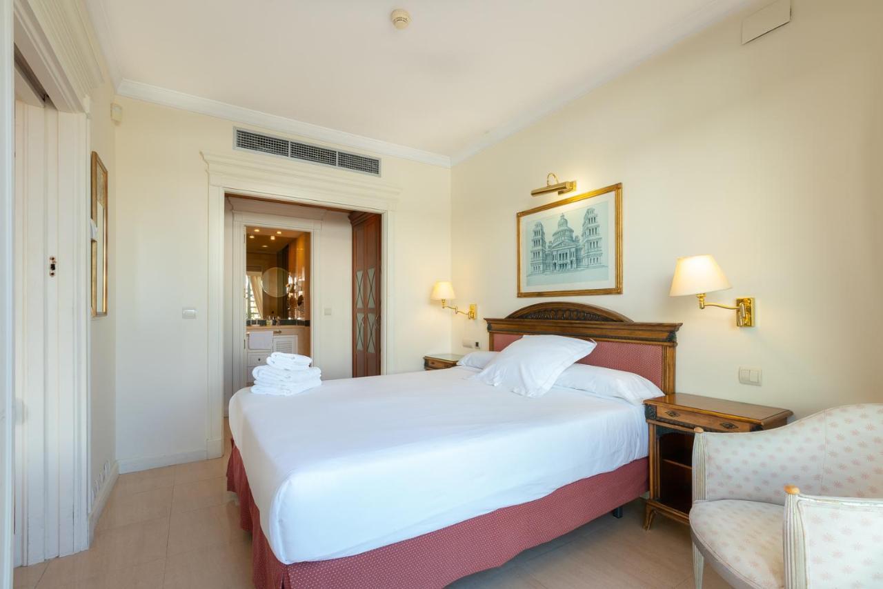 Guadalpin Residences Marbella Ngoại thất bức ảnh