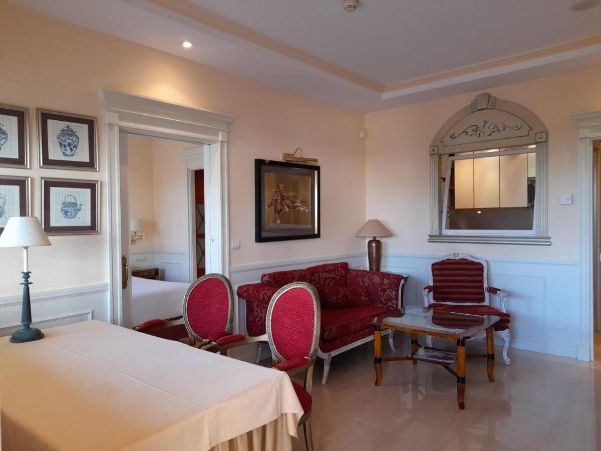 Guadalpin Residences Marbella Ngoại thất bức ảnh