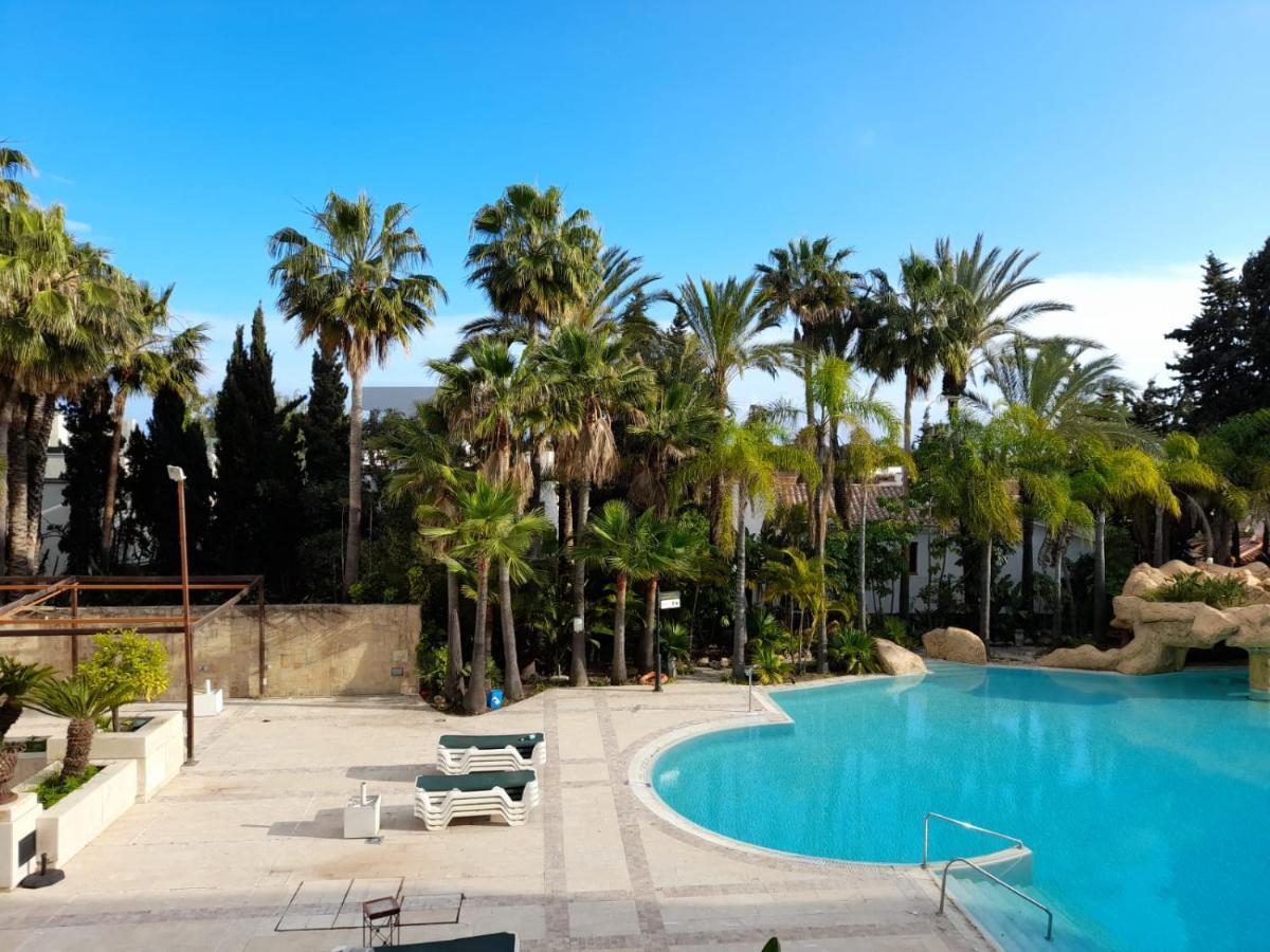Guadalpin Residences Marbella Ngoại thất bức ảnh