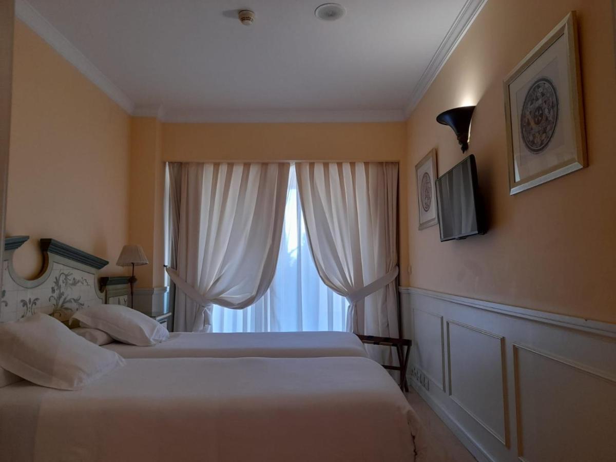 Guadalpin Residences Marbella Ngoại thất bức ảnh
