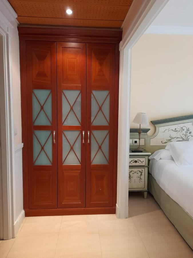 Guadalpin Residences Marbella Ngoại thất bức ảnh