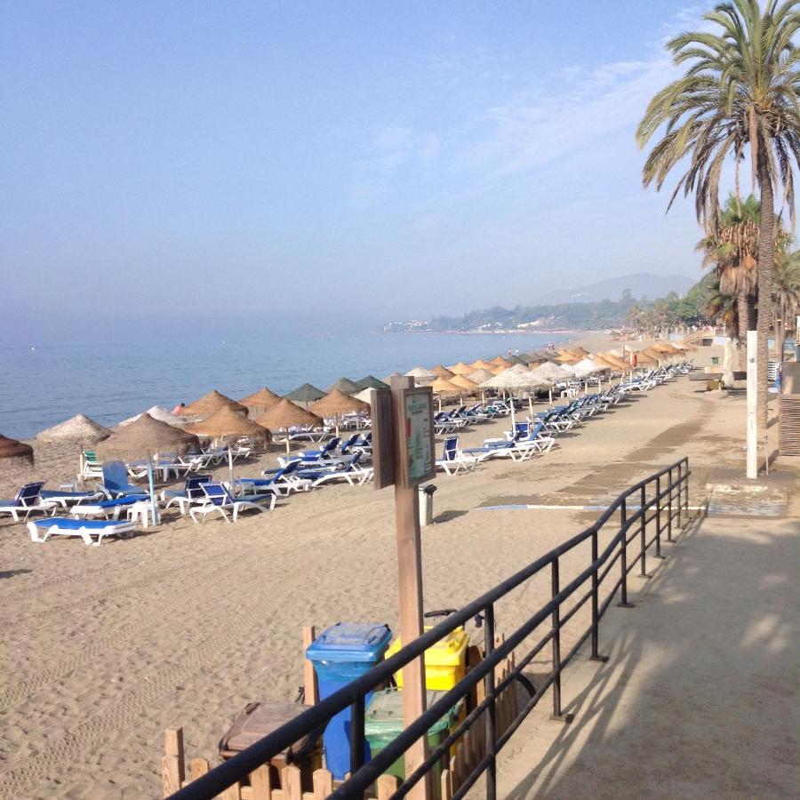 Guadalpin Residences Marbella Ngoại thất bức ảnh