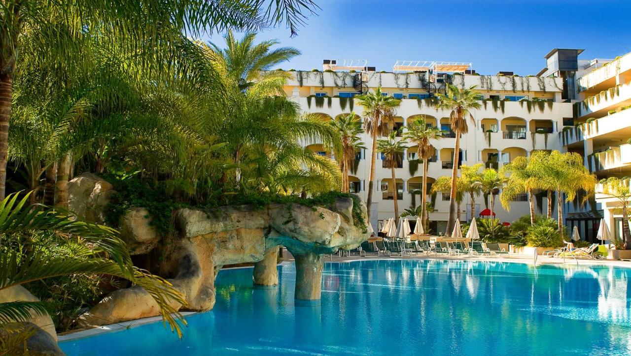 Guadalpin Residences Marbella Ngoại thất bức ảnh