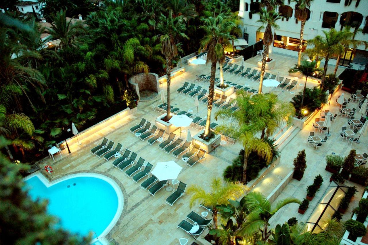 Guadalpin Residences Marbella Ngoại thất bức ảnh