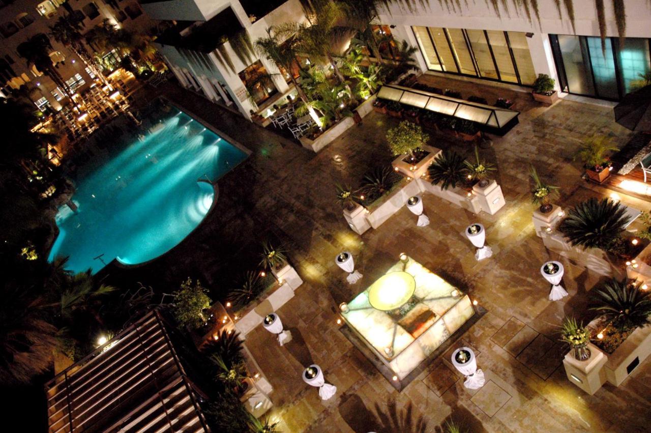 Guadalpin Residences Marbella Ngoại thất bức ảnh