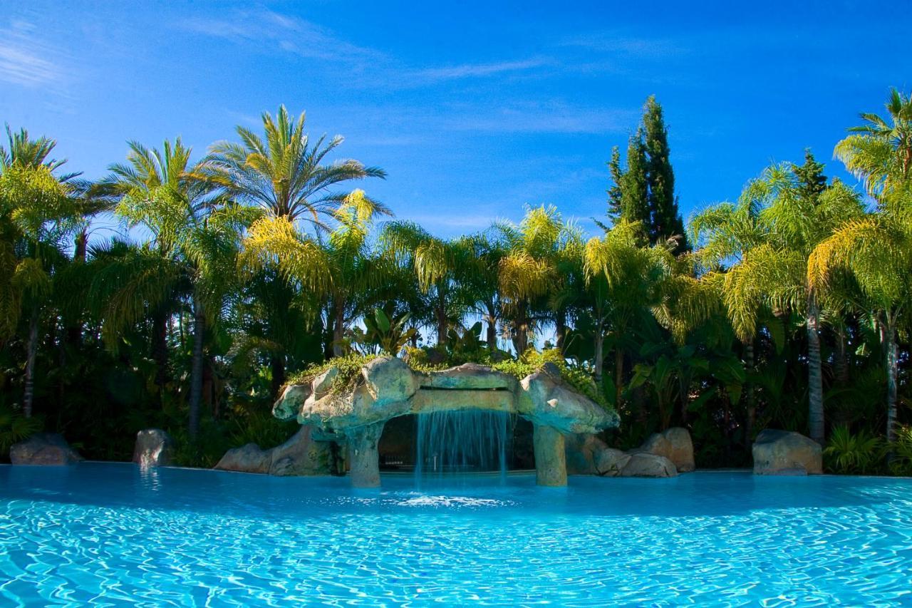 Guadalpin Residences Marbella Ngoại thất bức ảnh