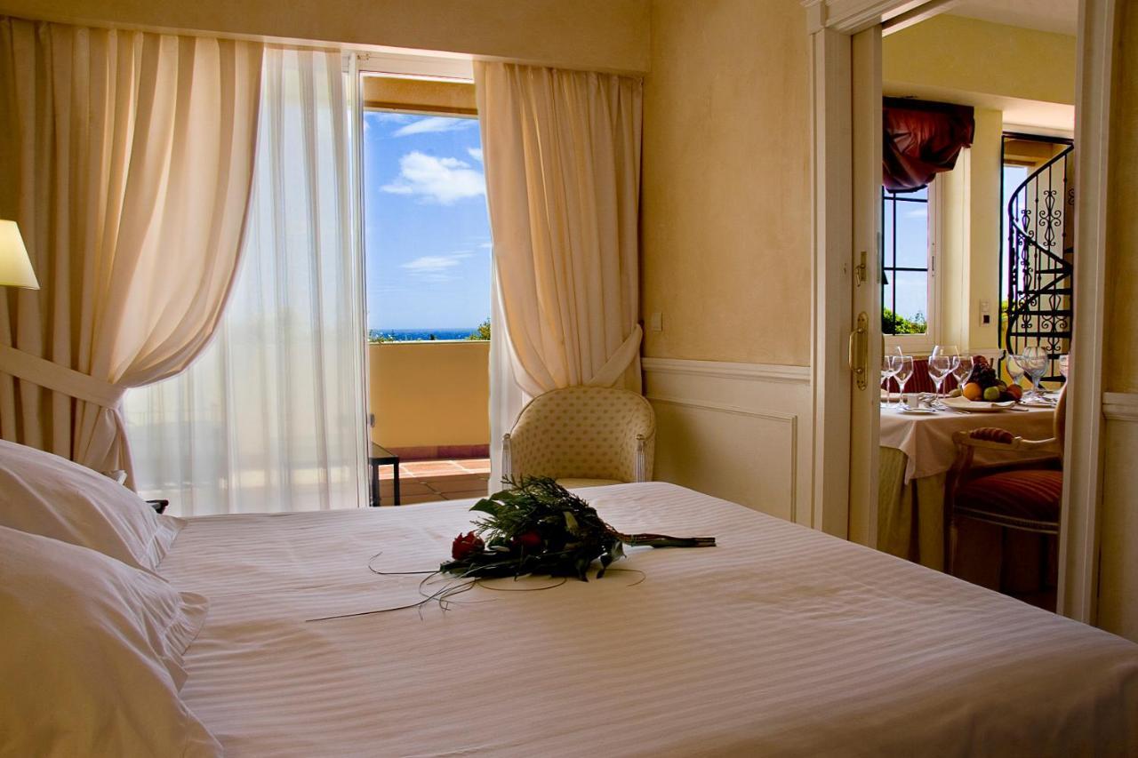 Guadalpin Residences Marbella Ngoại thất bức ảnh