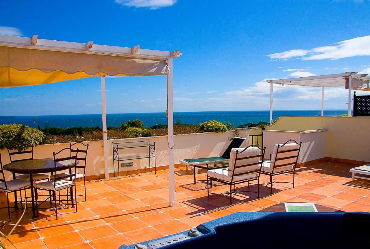 Guadalpin Residences Marbella Ngoại thất bức ảnh