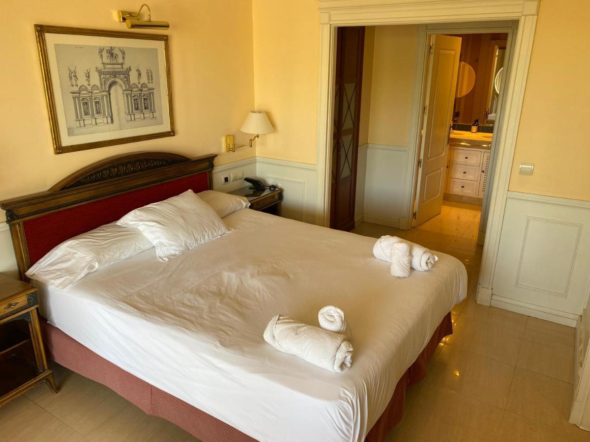 Guadalpin Residences Marbella Ngoại thất bức ảnh