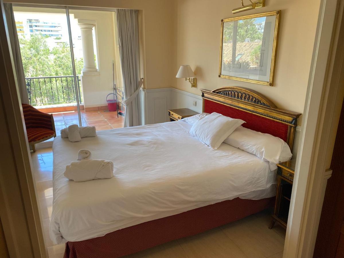 Guadalpin Residences Marbella Ngoại thất bức ảnh