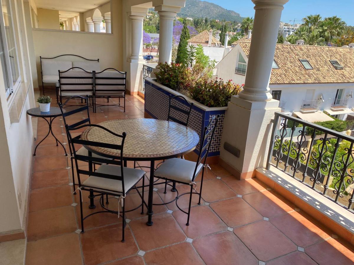 Guadalpin Residences Marbella Ngoại thất bức ảnh