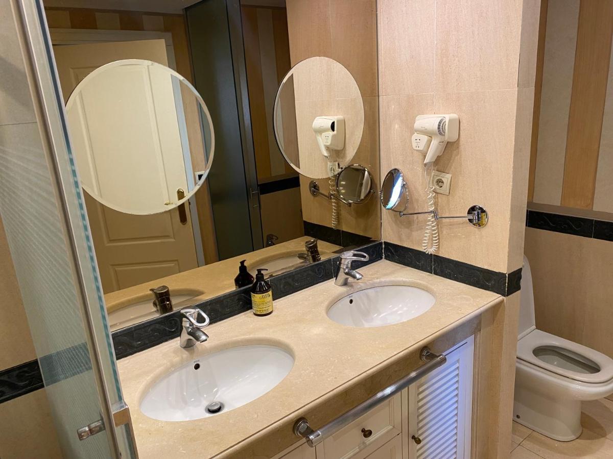 Guadalpin Residences Marbella Ngoại thất bức ảnh