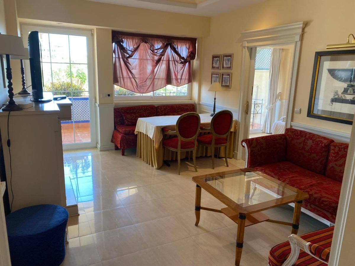 Guadalpin Residences Marbella Ngoại thất bức ảnh
