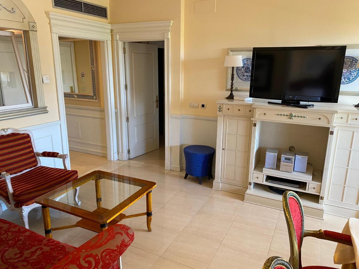 Guadalpin Residences Marbella Ngoại thất bức ảnh
