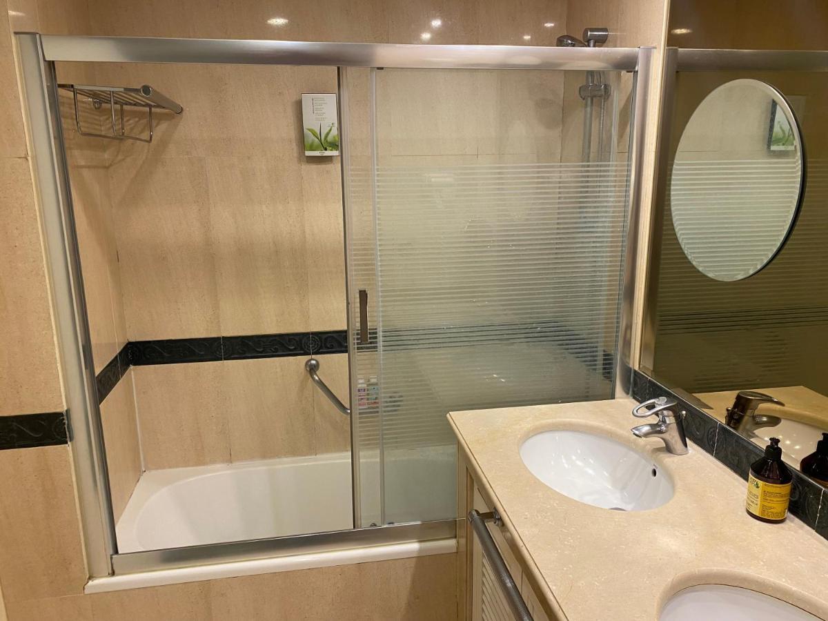 Guadalpin Residences Marbella Ngoại thất bức ảnh