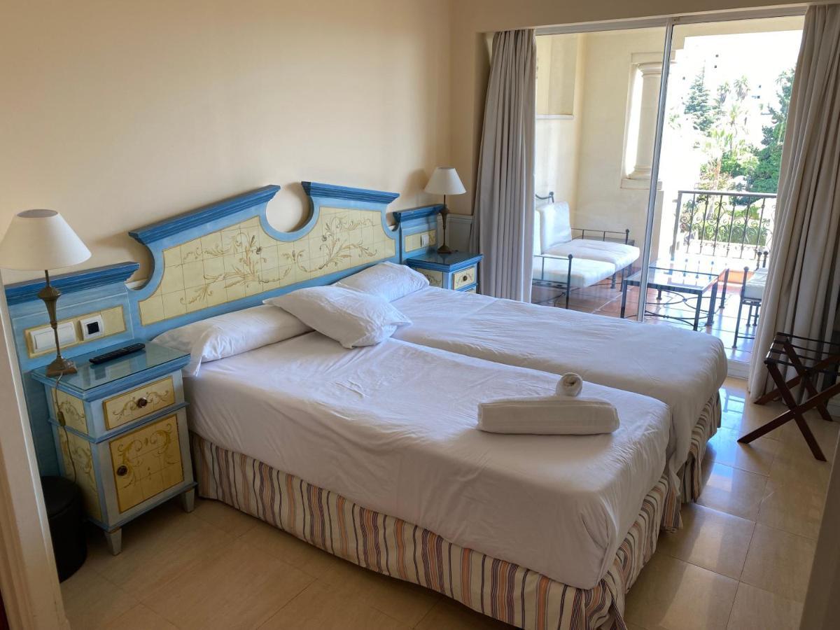 Guadalpin Residences Marbella Ngoại thất bức ảnh