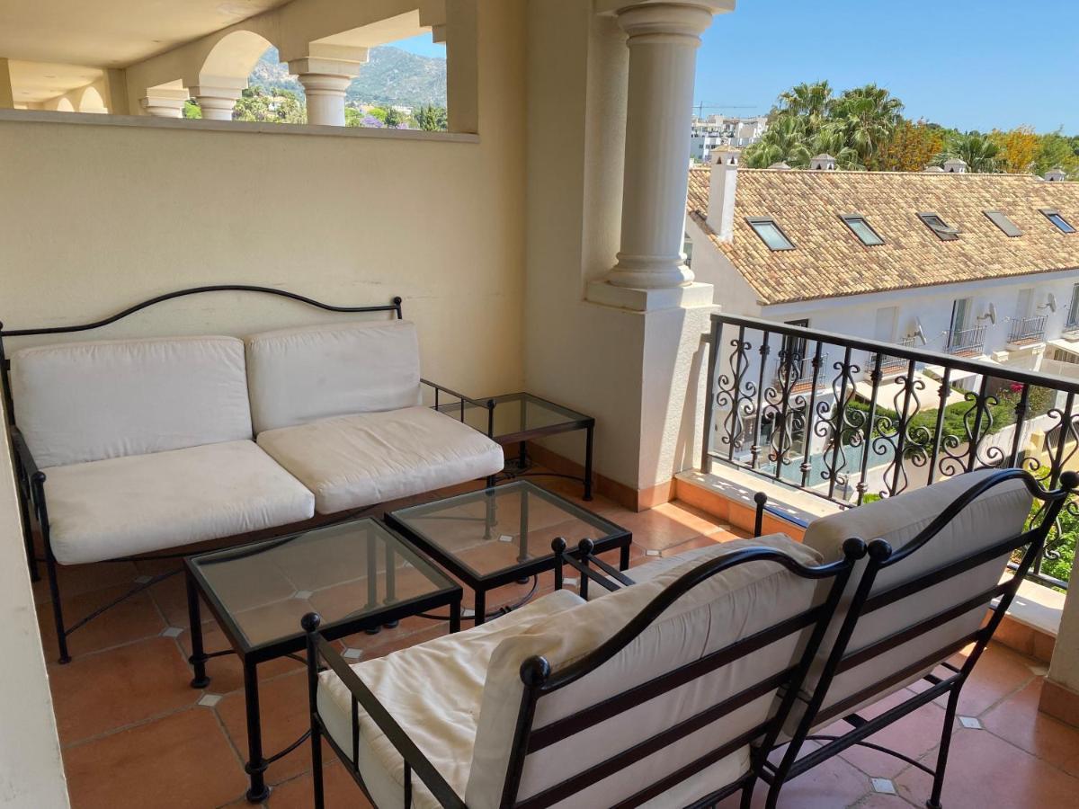 Guadalpin Residences Marbella Ngoại thất bức ảnh
