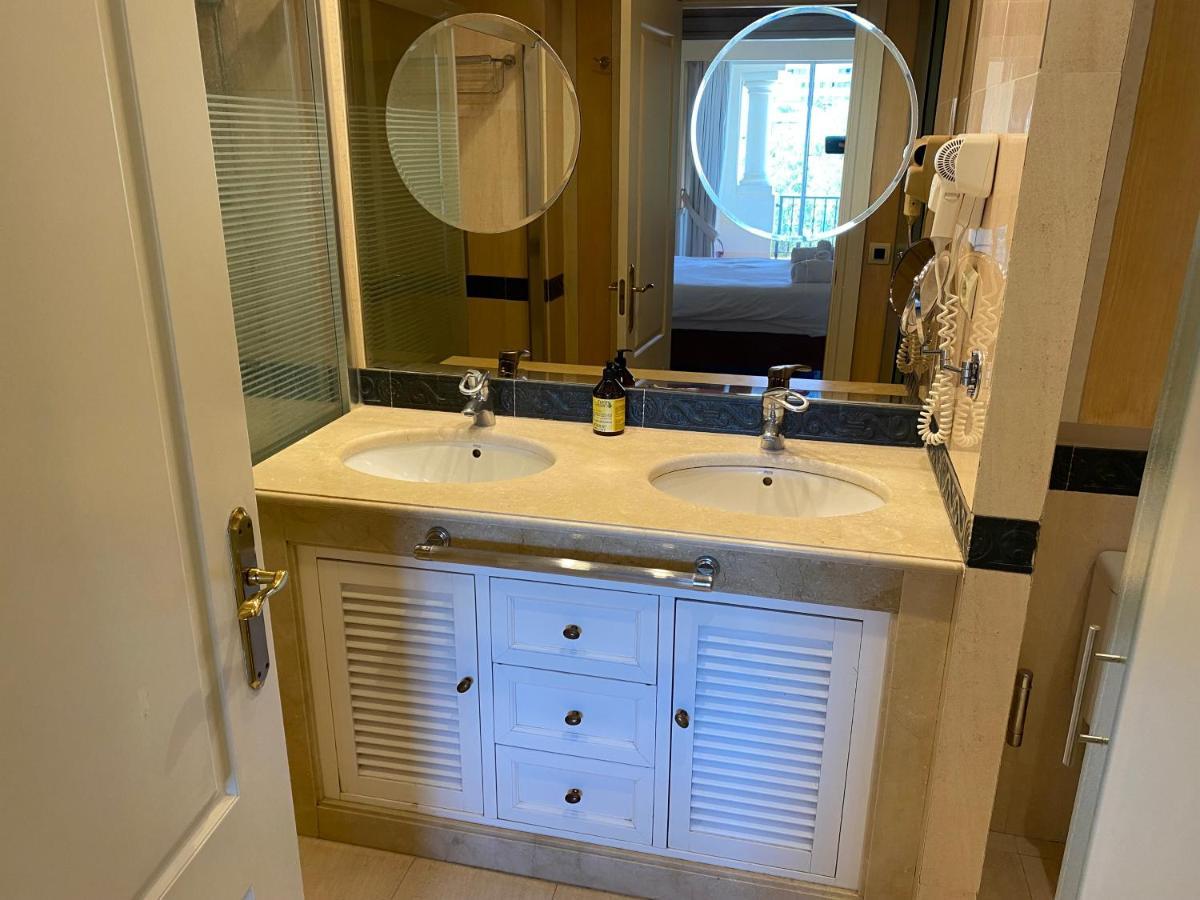 Guadalpin Residences Marbella Ngoại thất bức ảnh