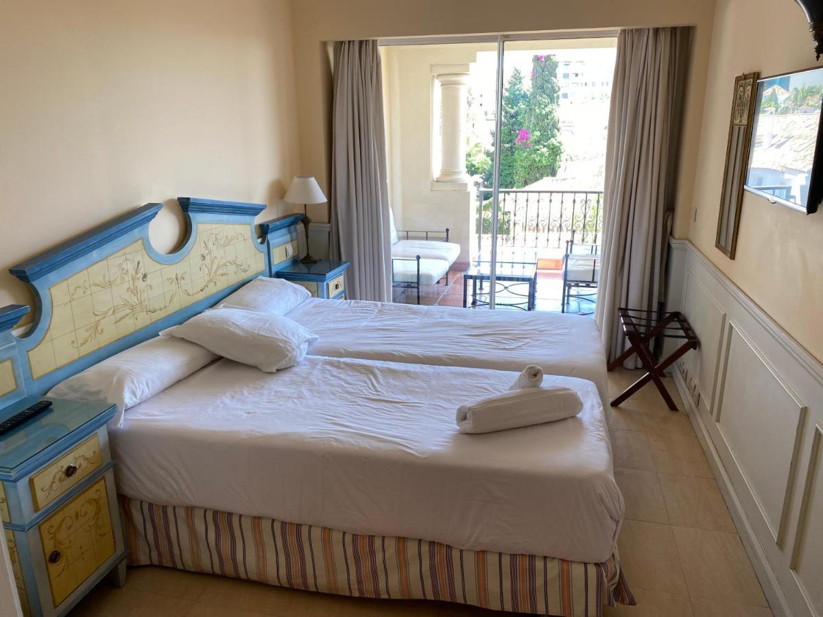 Guadalpin Residences Marbella Ngoại thất bức ảnh