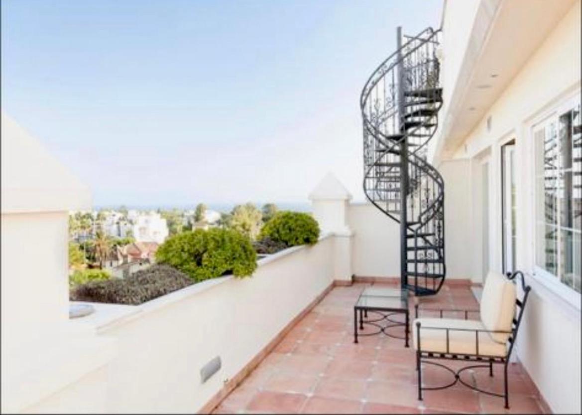 Guadalpin Residences Marbella Ngoại thất bức ảnh