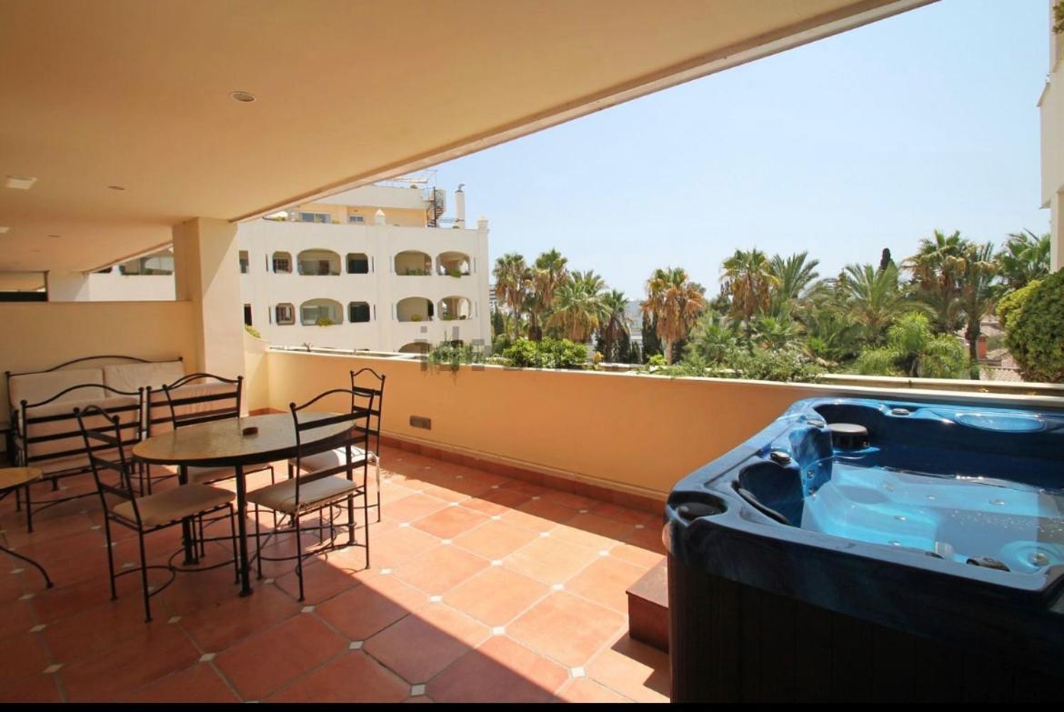 Guadalpin Residences Marbella Ngoại thất bức ảnh