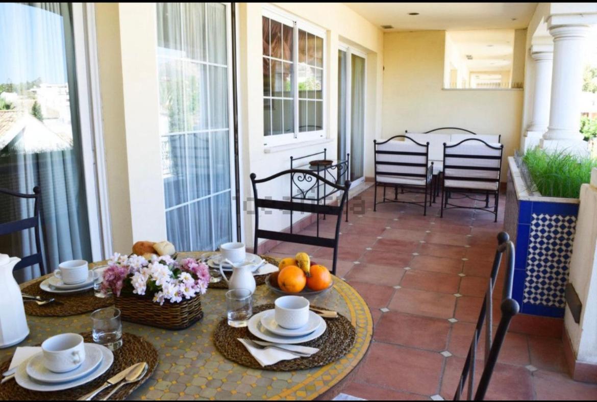 Guadalpin Residences Marbella Ngoại thất bức ảnh