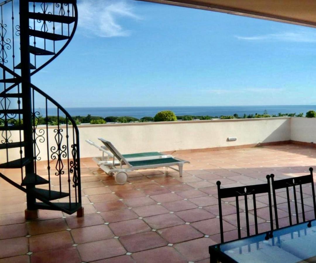 Guadalpin Residences Marbella Ngoại thất bức ảnh