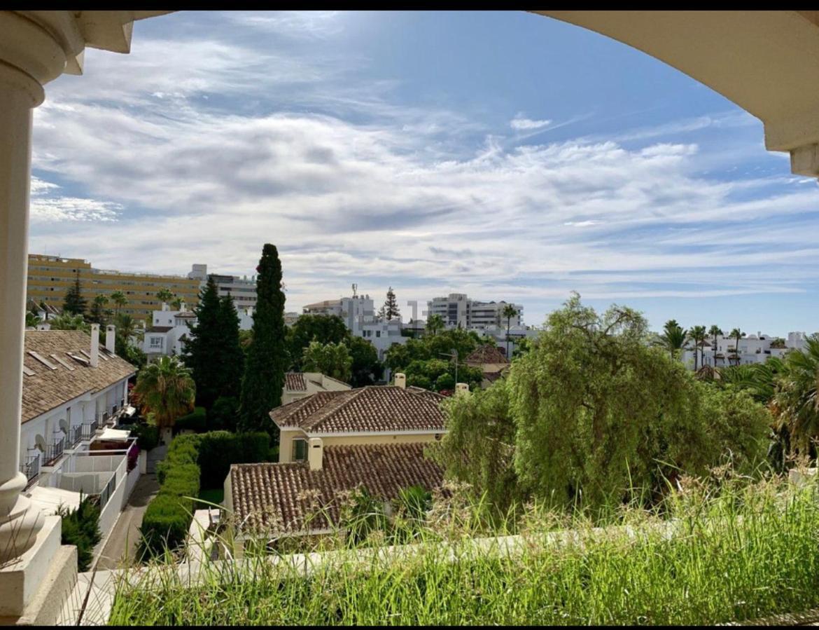 Guadalpin Residences Marbella Ngoại thất bức ảnh