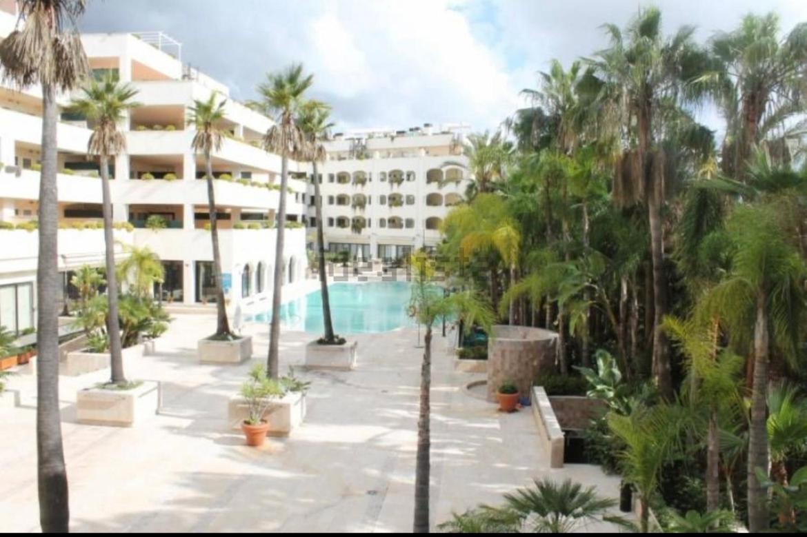 Guadalpin Residences Marbella Ngoại thất bức ảnh