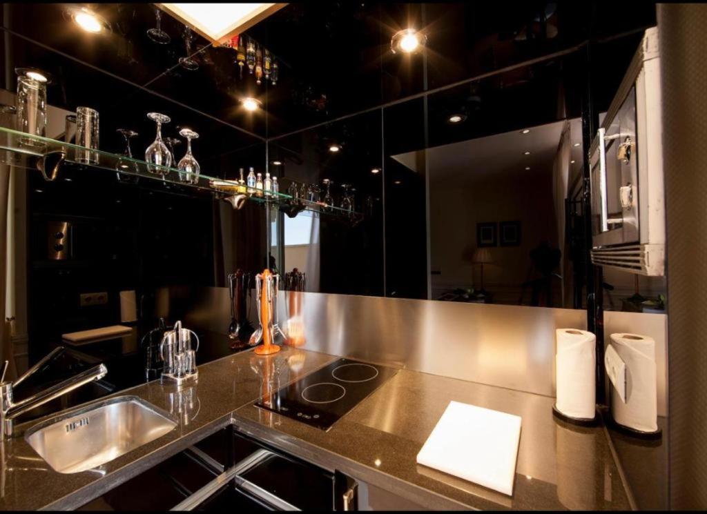 Guadalpin Residences Marbella Ngoại thất bức ảnh